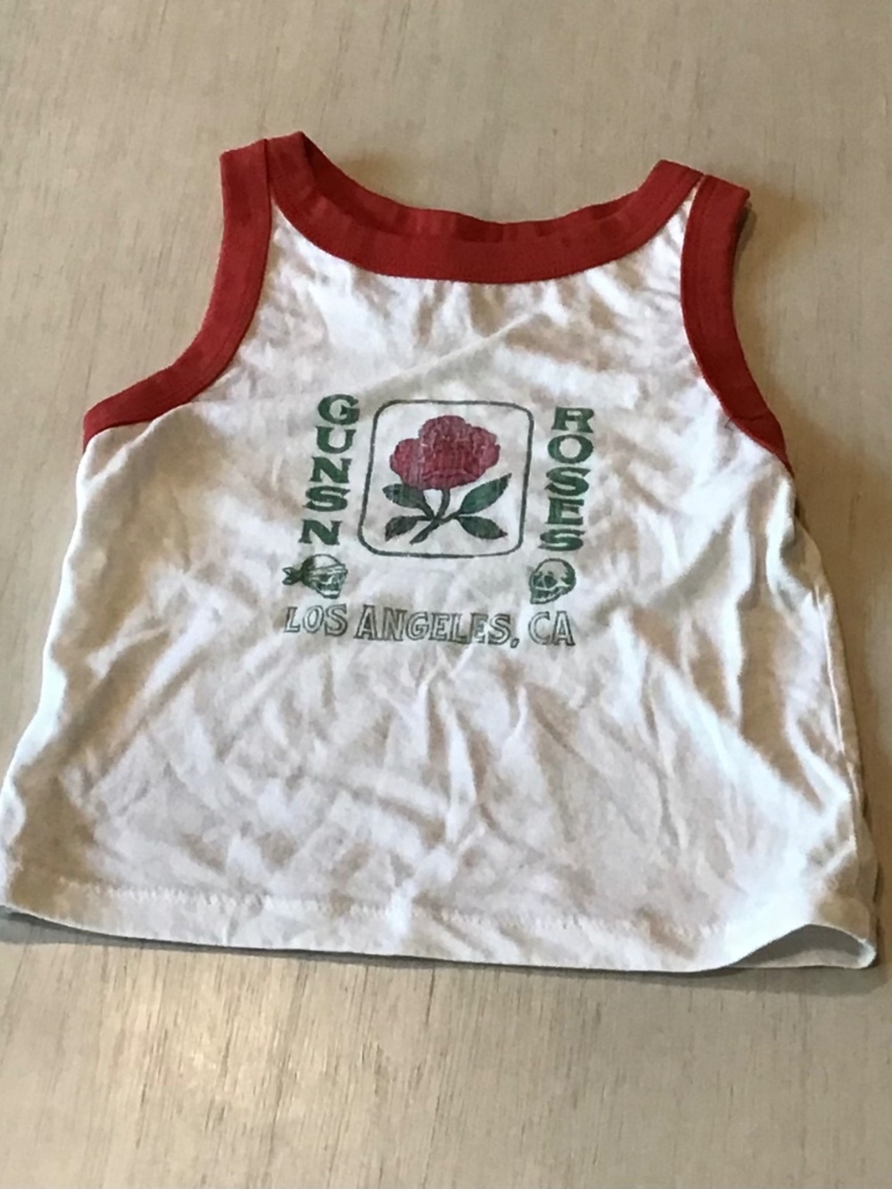 Cute 4th of July Tank Top
